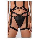 Body Partition Kim Feenstra S/M - Figura 6