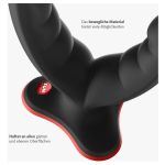 Dildo Double Ryde zeze - Figura 3