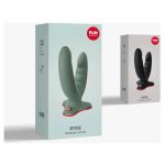 Dildo Double Ryde zeze - Figura 4