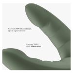 Dildo Double Ryde - Figura 7