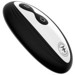 Dildo me vibrim Thrust BY FemmeFun Shaft Brown - Figura 7