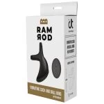 Unaze penisi me vibrim RAMROD - Figura 2