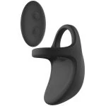 Unaze penisi me vibrim RAMROD - Figura 1