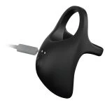 Unaze penisi me vibrim RAMROD - Figura 5