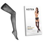 Corape te gjata KOTEK S007 S/M - Figura 6