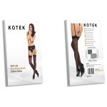 Corape te gjata KOTEK S007 S/M - Figura 7