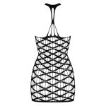 Fustan (me tanga) Fantasy by Cotelli Collection - Figura 8