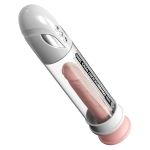 Pompe penisi Max Boost Pro Flow - Figura 3