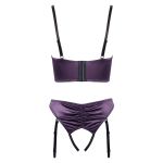 Set suspender Cotelli Lingerie S - Figura 6