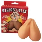 Topa antistresi Ball Busting - Figura 1