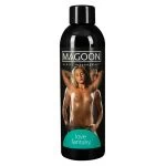 Vaj masazhi Magoon Love Fantasy 200ml - Figura 1