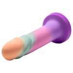 Dildo Avant Sunrise Gaze Sherbet - Figura 3