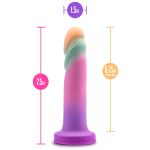 Dildo Avant Sunrise Gaze Sherbet - Figura 9