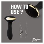 Vibrator Anal Teazers - Figura 10