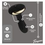 Vibrator Anal Teazers - Figura 11
