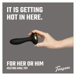 Vibrator Anal Teazers - Figura 12