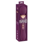 Vibrator Grande Wand Purple - Figura 2