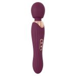Vibrator Grande Wand Purple - Figura 4