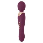 Vibrator Grande Wand Purple - Figura 7