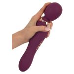 Vibrator Grande Wand Purple - Figura 8