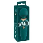 Vibrator Petite Wand Green - Figura 2