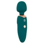 Vibrator Petite Wand Green - Figura 1