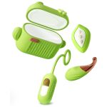 Vibrator Play with me Blooming Green - Figura 15