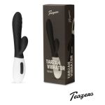 Vibrator Rabbit Teazers Black - Figura 2