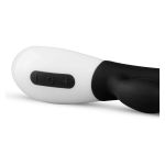 Vibrator Rabbit Teazers Black - Figura 6