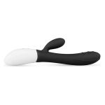 Vibrator Rabbit Teazers Black - Figura 4