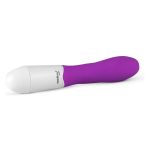 Vibrator Rabbit Teazers Realistic Purple - Figura 8