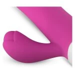 Vibrator Realistic Teazers Pink - Figura 8