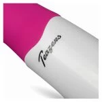 Vibrator Realistic Teazers Pink - Figura 7