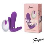 Vibrator Teazers Purple Pleaser - Figura 2