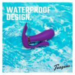 Vibrator Teazers Purple Pleaser - Figura 12