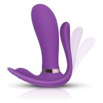 Vibrator Teazers Purple Pleaser - Figura 4