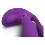 Vibrator Teazers Purple Pleaser - Figura 7