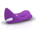 Vibrator Teazers Purple Pleaser - Figura 8