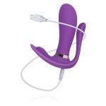 Vibrator Teazers Purple Pleaser - Figura 11