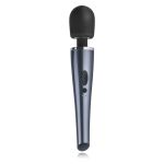 Vibrator Wand Teazer Black - Figura 1