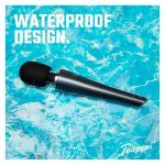 Vibrator Wand Teazer Black - Figura 11