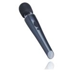 Vibrator Wand Teazer Black - Figura 5