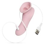 Vibrator me stimulim klitori Teazers - Figura 6