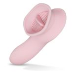 Vibrator me stimulim klitori Teazers - Figura 4