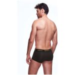 Boxer Envy Mesh Short Black - Figura 2
