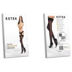 Corape te gjata Kotek H024 S/M - Figura 6