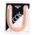 Dildo Doublw Kiotos - Figura 2