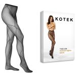 Geta rrjete Kotek T005 S/M - Figura 6