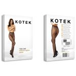 Geta rrjete Kotek T005 S/M - Figura 7