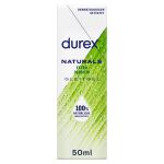 Lubrifikant natyral Durex extra sensitive 50ml - Figura 2
